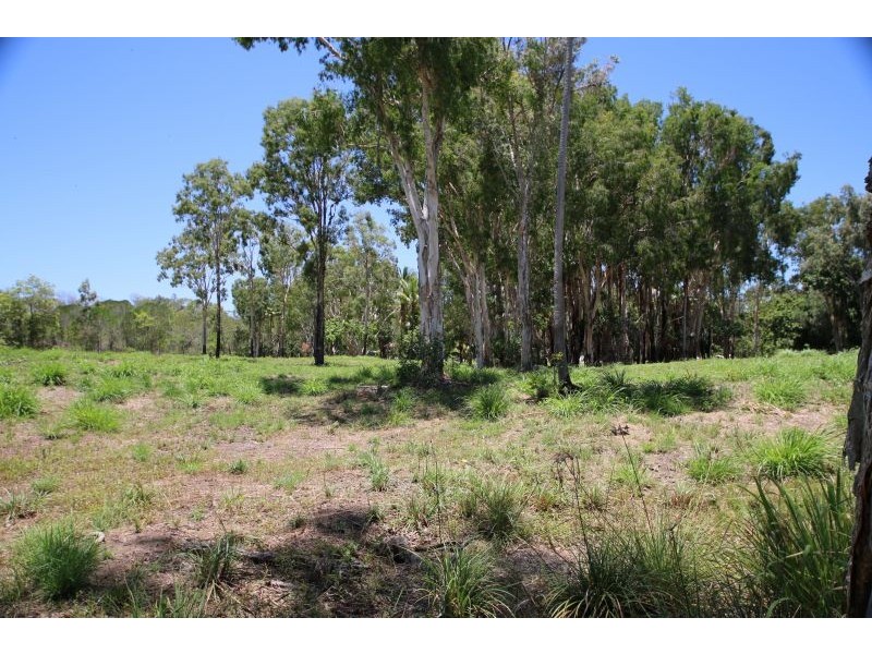 249 Hencamp Creek Road, Rollingstone QLD 4816