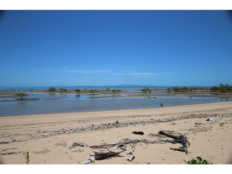 249 Hencamp Creek Road, Rollingstone QLD 4816