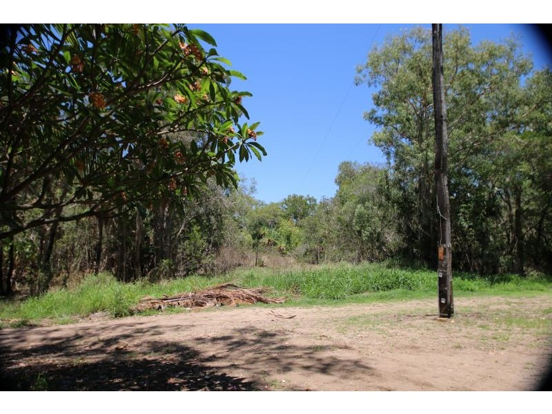 249 Hencamp Creek Road, Rollingstone QLD 4816