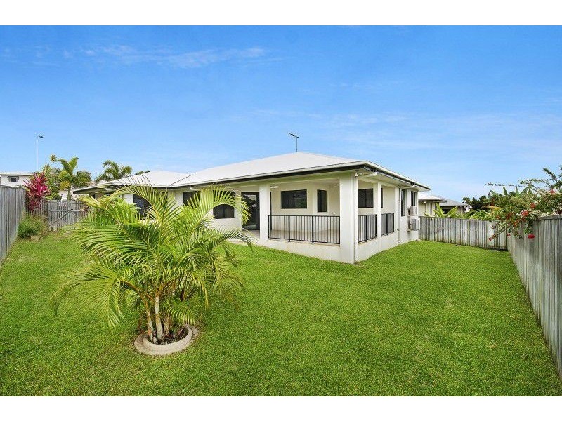 5 Platypus Street, Bushland Beach QLD 4818