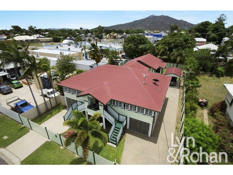 4 Soule Street, Hermit Park QLD 4812