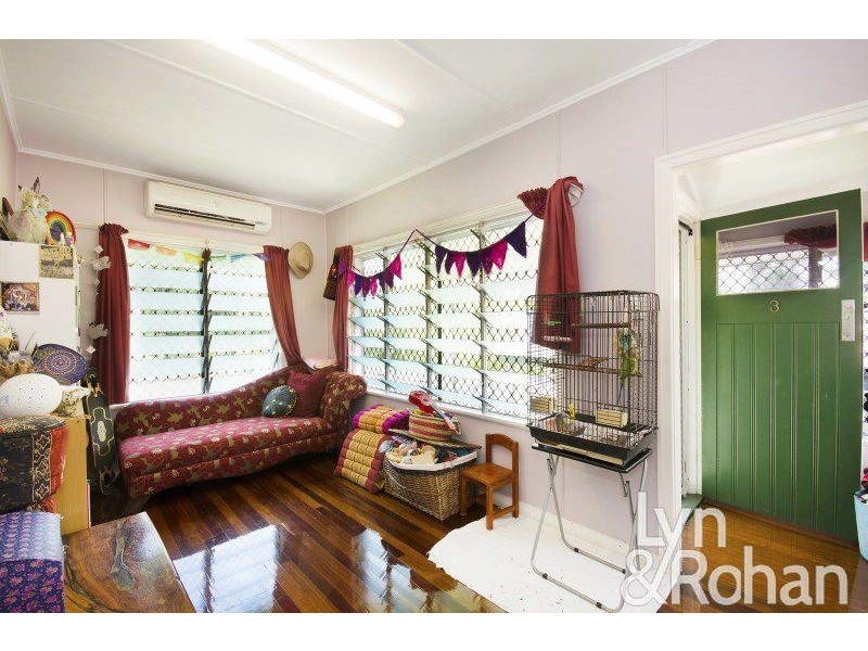 4 Soule Street, Hermit Park QLD 4812