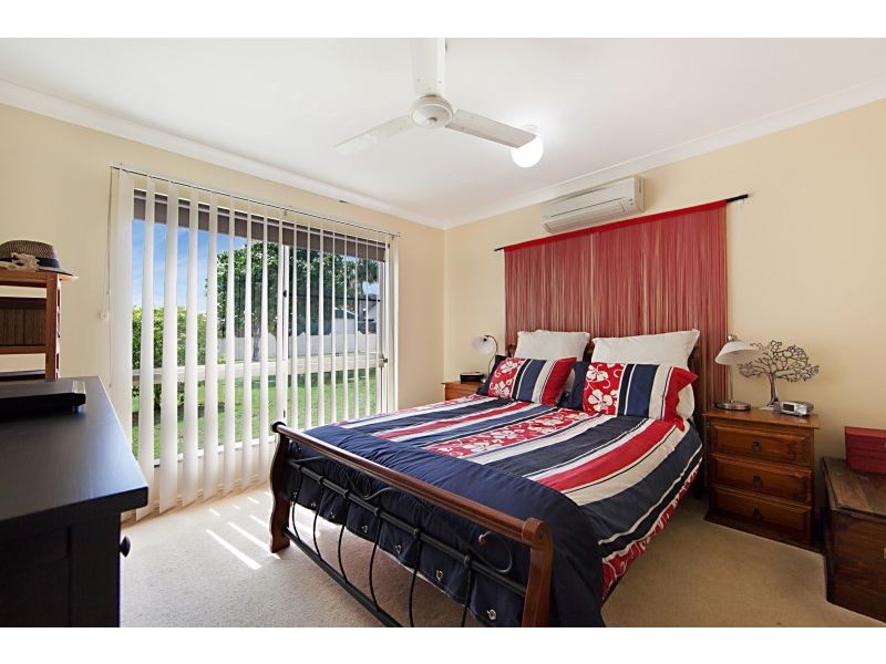 10 Hilton Way, Mount Louisa QLD 4814