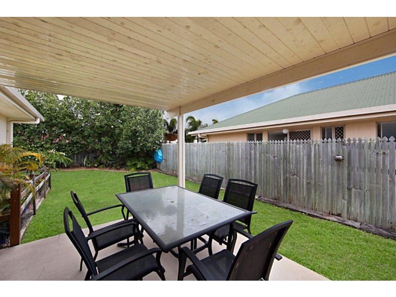 10 Hilton Way, Mount Louisa QLD 4814