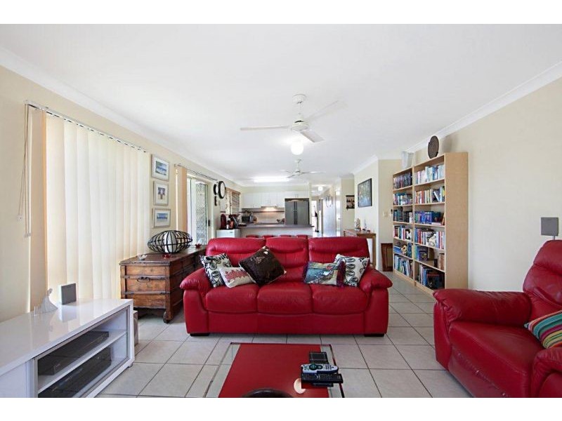 10 Hilton Way, Mount Louisa QLD 4814