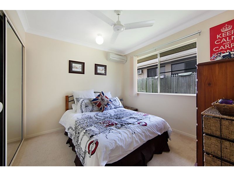 10 Hilton Way, Mount Louisa QLD 4814