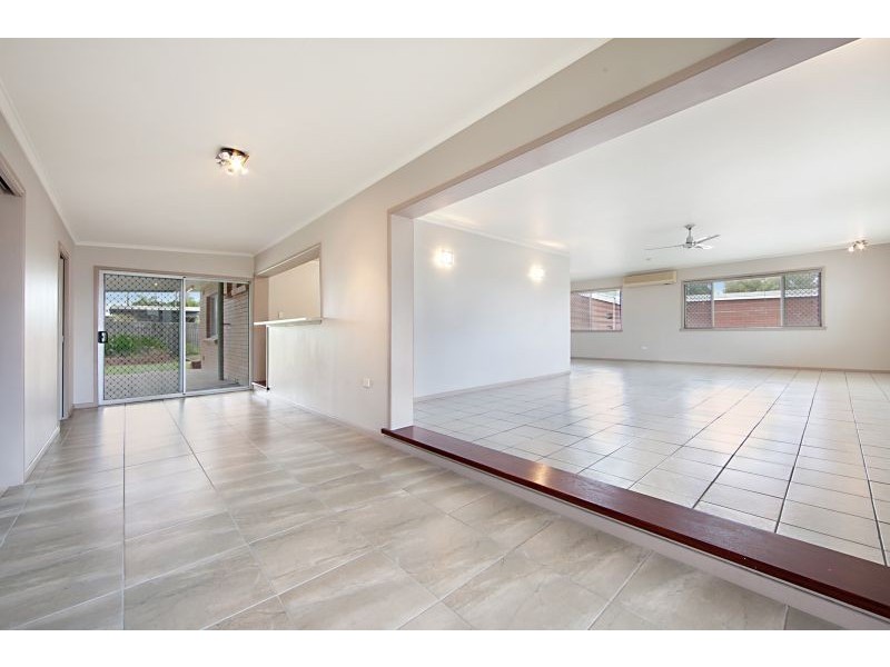 50 Lindeman Avenue, Heatley QLD 4814