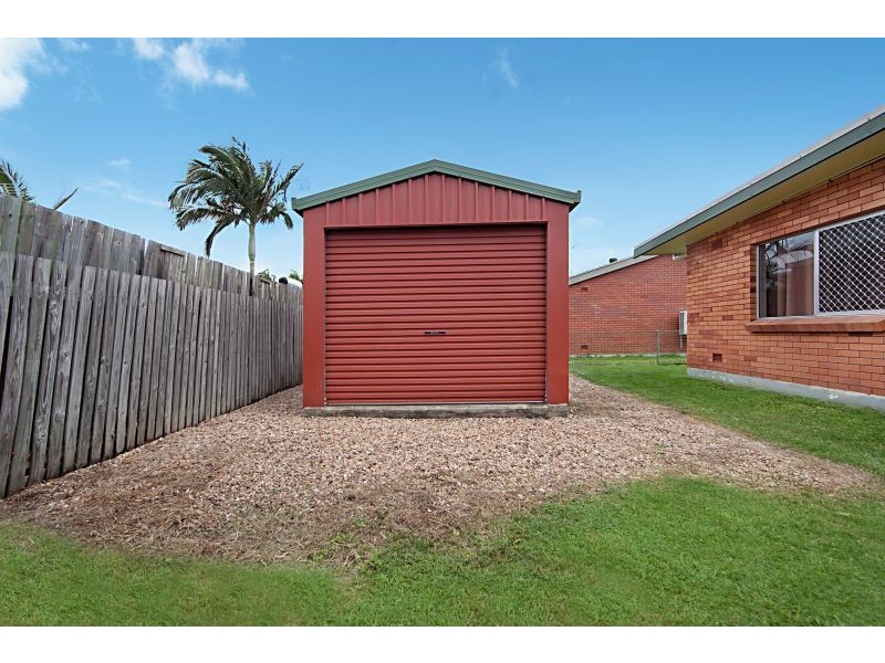 50 Lindeman Avenue, Heatley QLD 4814