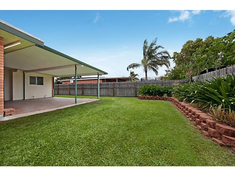 50 Lindeman Avenue, Heatley QLD 4814