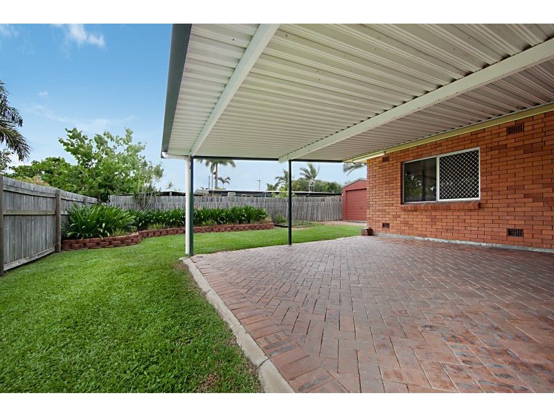 50 Lindeman Avenue, Heatley QLD 4814