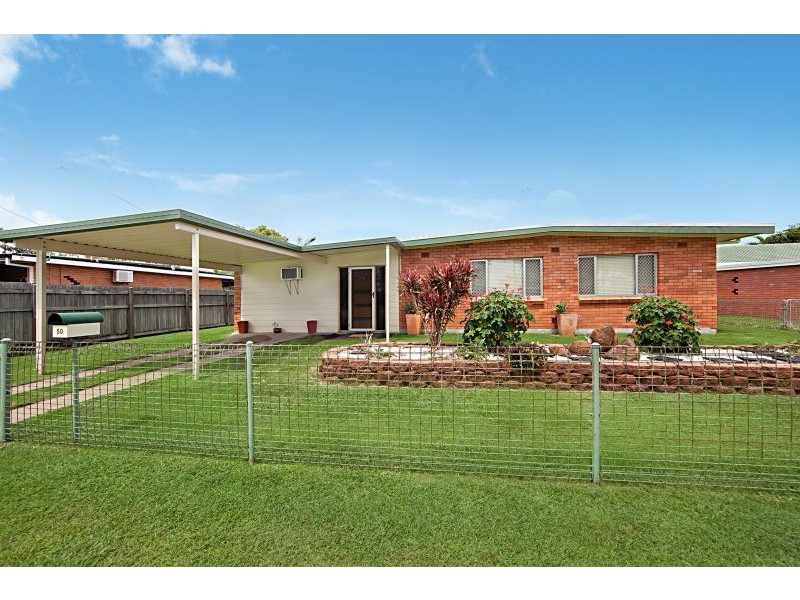 50 Lindeman Avenue, Heatley QLD 4814