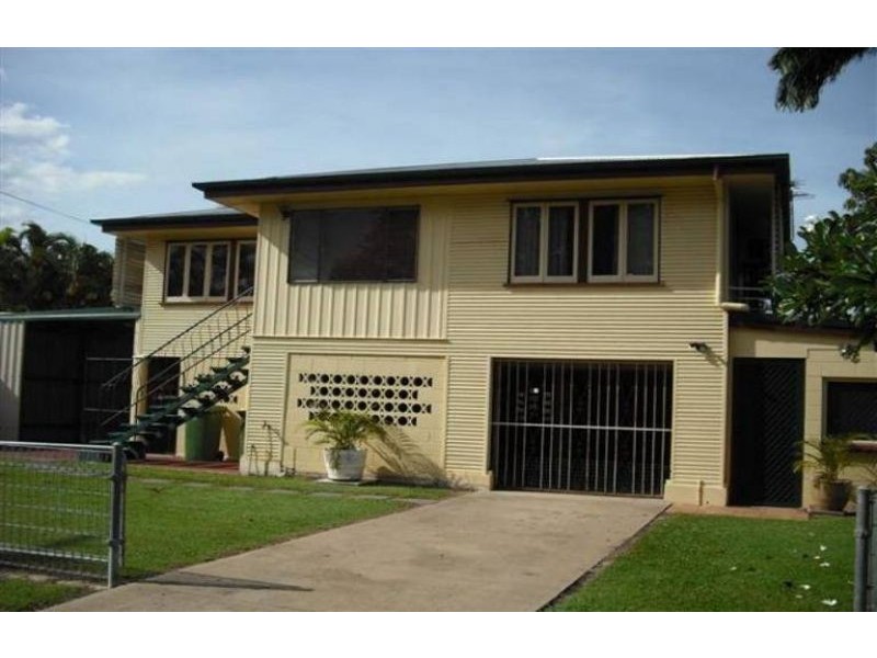 33 Begg Street, Gulliver QLD 4812