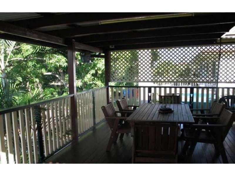 33 Begg Street, Gulliver QLD 4812