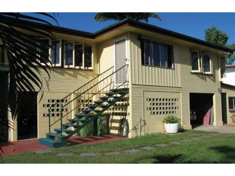 33 Begg Street, Gulliver QLD 4812