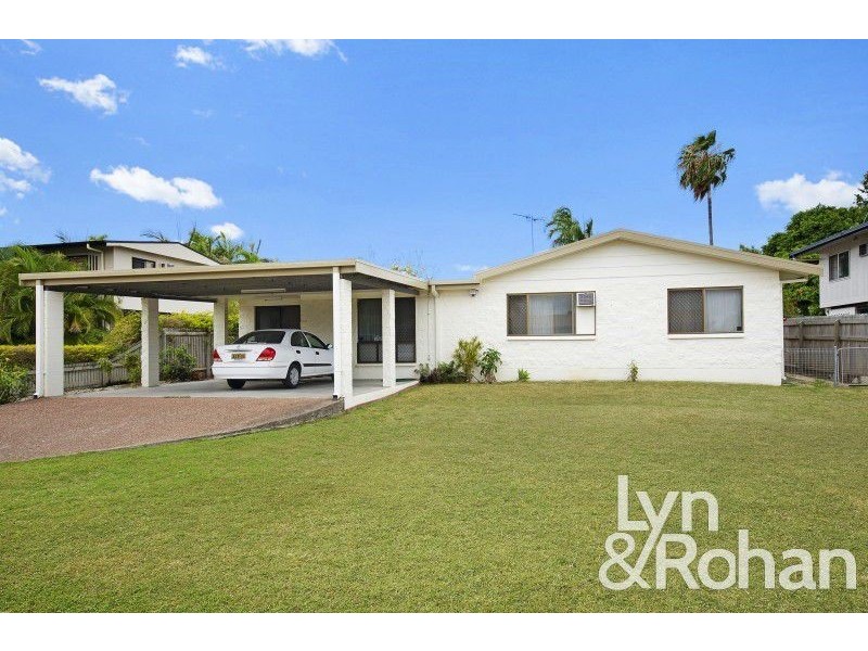 21 Julia Street, Kirwan QLD 4817