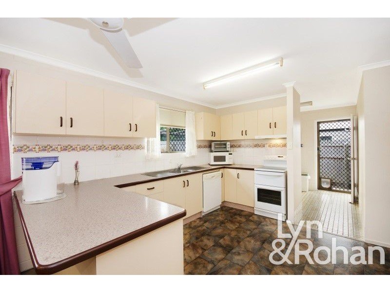 21 Julia Street, Kirwan QLD 4817