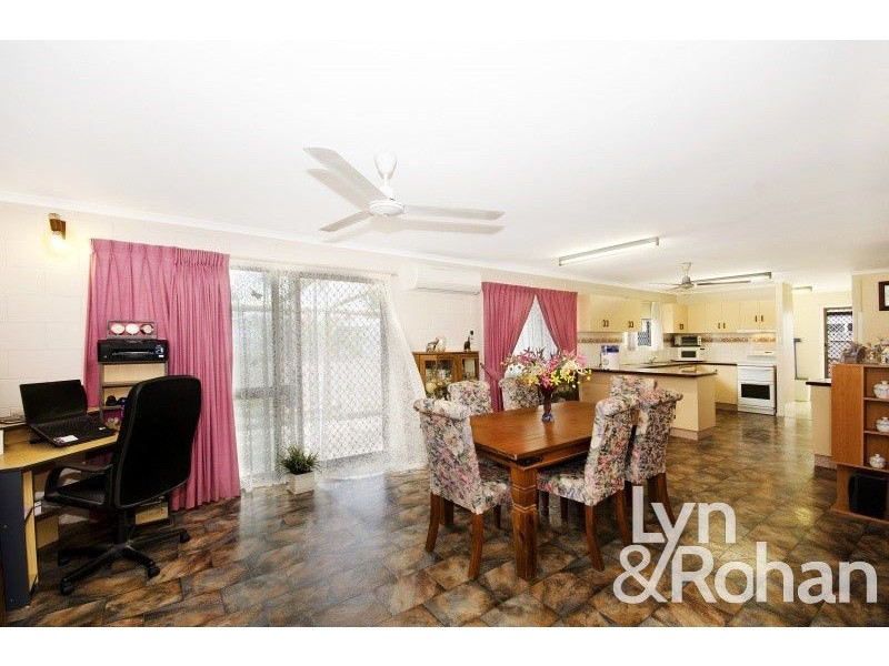 21 Julia Street, Kirwan QLD 4817