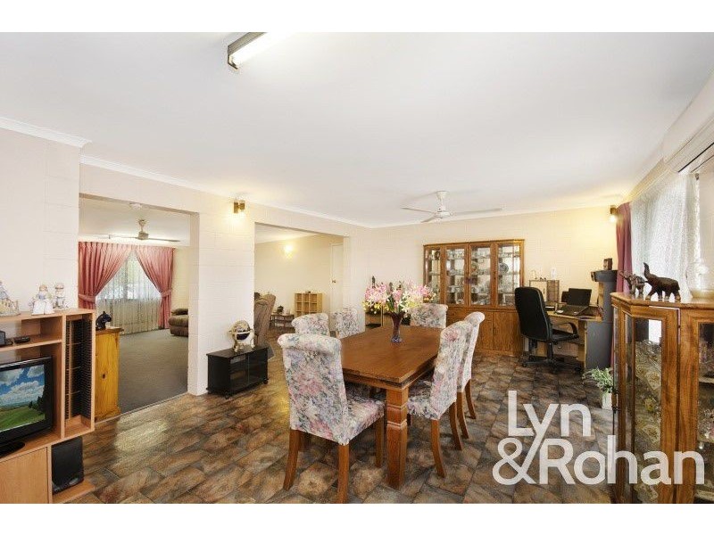 21 Julia Street, Kirwan QLD 4817