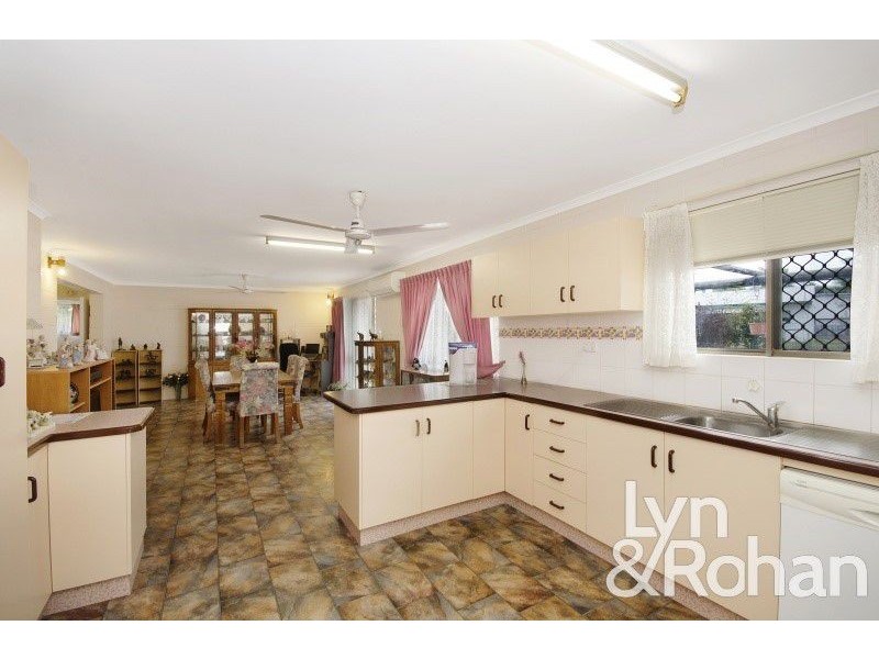 21 Julia Street, Kirwan QLD 4817