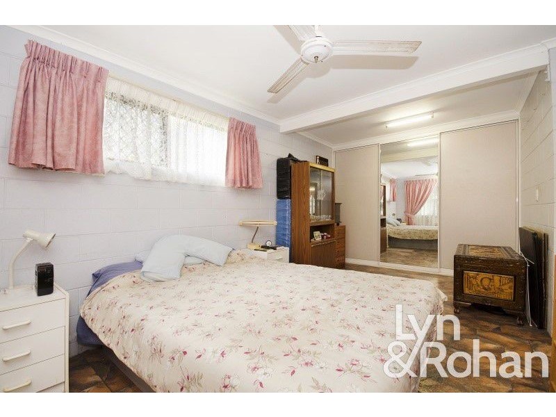 21 Julia Street, Kirwan QLD 4817