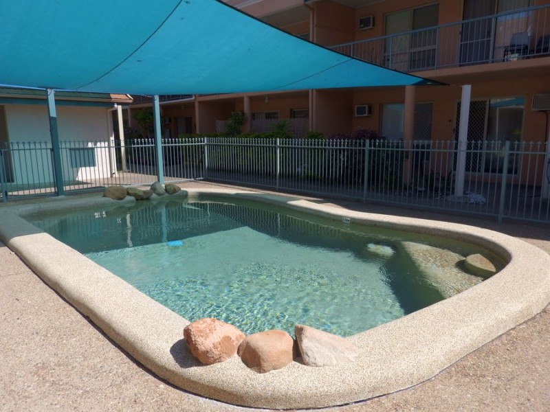 2/51-55 Bamford Lane, Kirwan QLD 4817