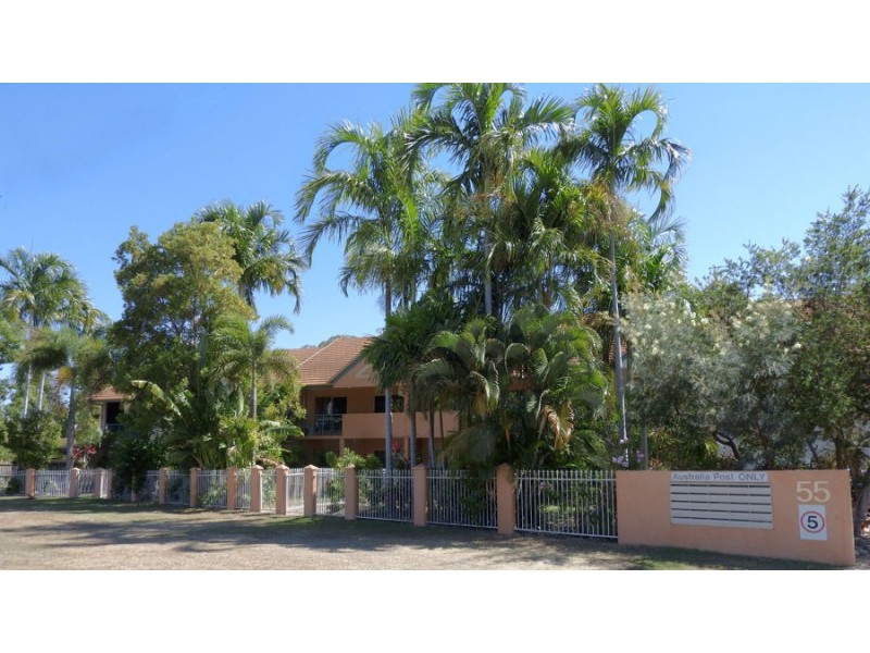 2/51-55 Bamford Lane, Kirwan QLD 4817