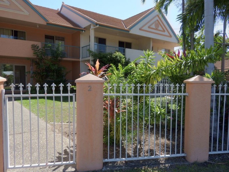 2/51-55 Bamford Lane, Kirwan QLD 4817