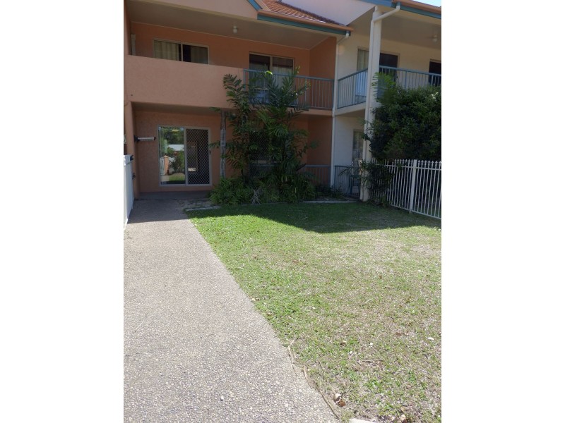 2/51-55 Bamford Lane, Kirwan QLD 4817
