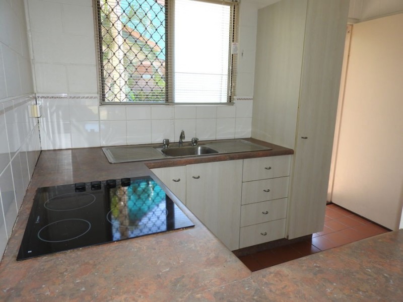 2/51-55 Bamford Lane, Kirwan QLD 4817