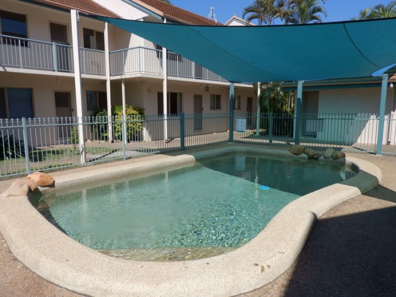 2/51-55 Bamford Lane, Kirwan QLD 4817