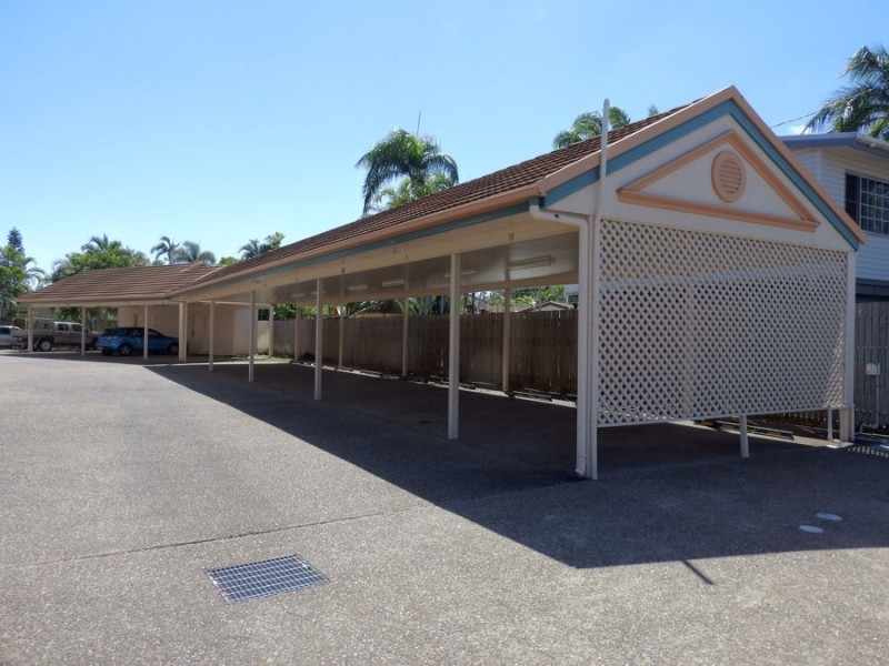 2/51-55 Bamford Lane, Kirwan QLD 4817
