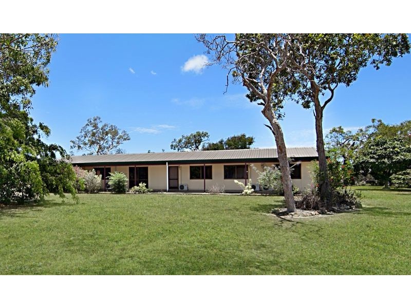 139 James Street, Bluewater QLD 4818