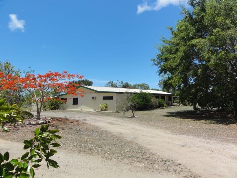 139 James Street, Bluewater QLD 4818