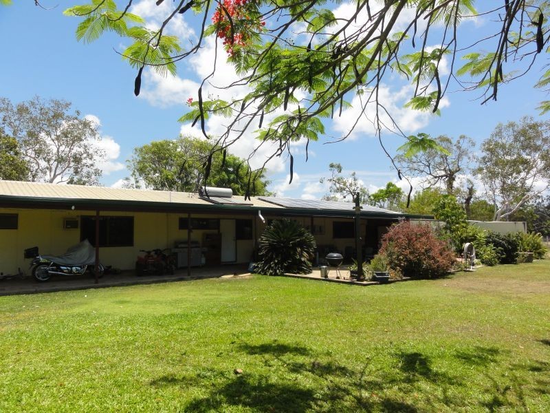 139 James Street, Bluewater QLD 4818