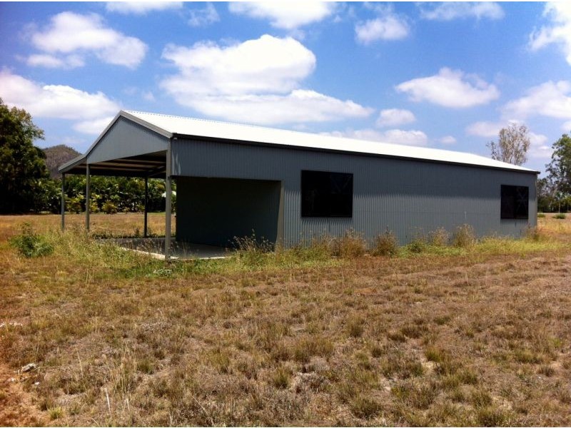 167 Ring Road, Alice River QLD 4817