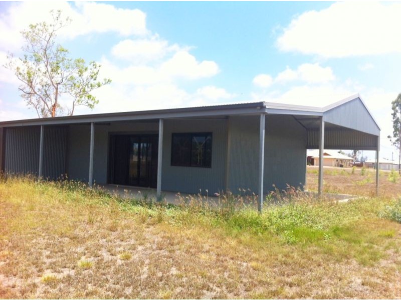 167 Ring Road, Alice River QLD 4817