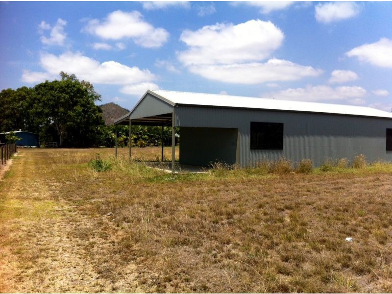 167 Ring Road, Alice River QLD 4817