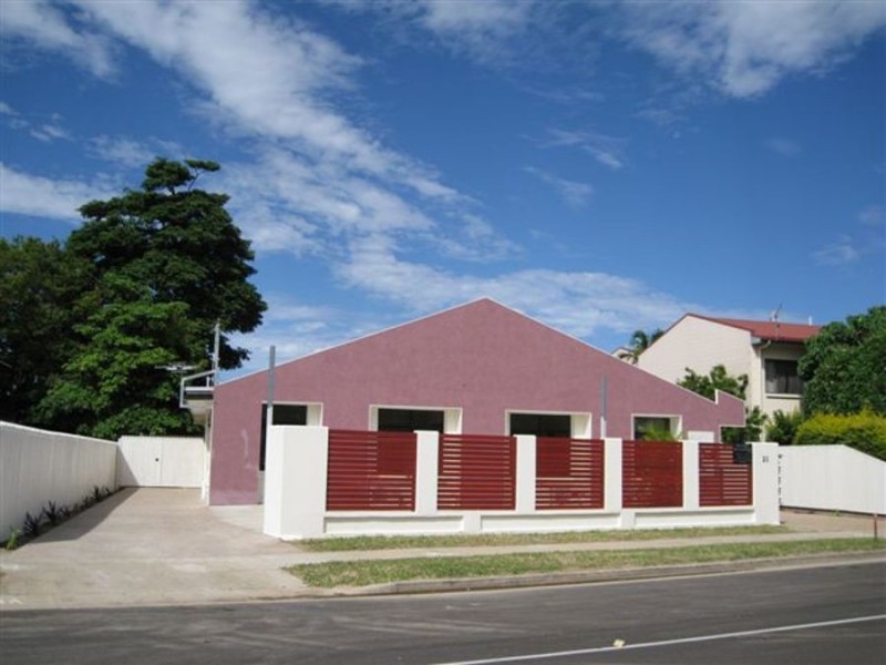 3/21 Warburton Street, North Ward QLD 4810