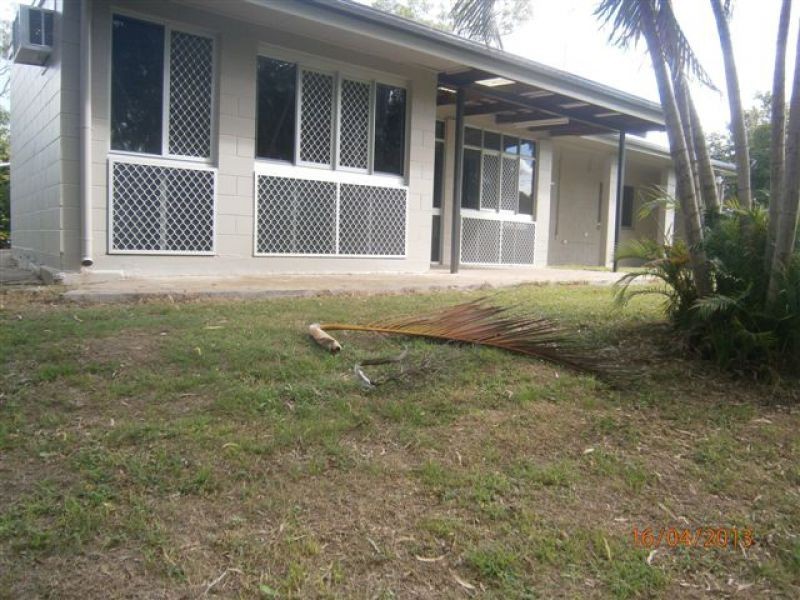 3 Glenrowan Drive, Oak Valley QLD 4811