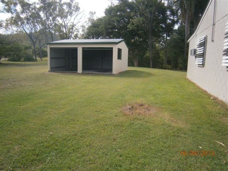 3 Glenrowan Drive, Oak Valley QLD 4811