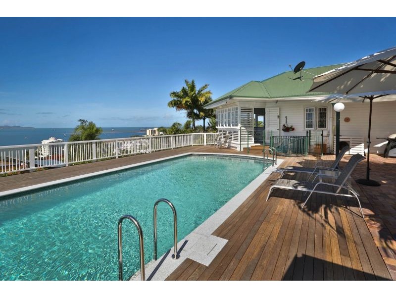 1 Herbert Street, Townsville City QLD 4810