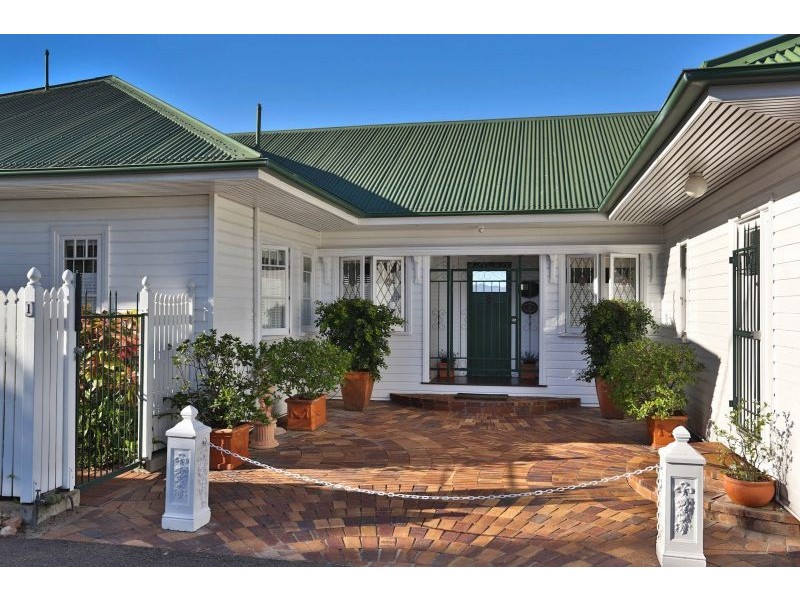 1 Herbert Street, Townsville City QLD 4810