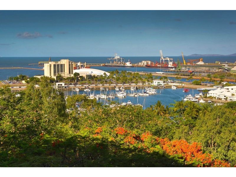 1 Herbert Street, Townsville City QLD 4810