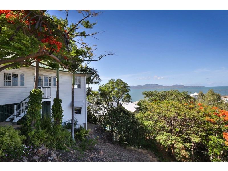 1 Herbert Street, Townsville City QLD 4810
