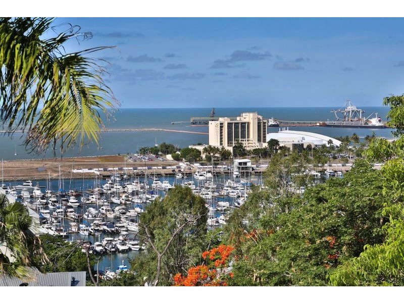 1 Herbert Street, Townsville City QLD 4810