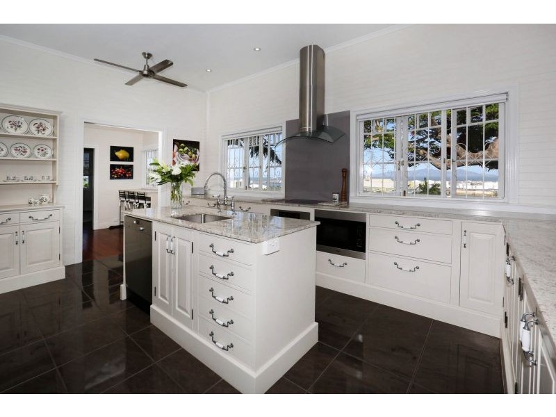 1 Herbert Street, Townsville City QLD 4810