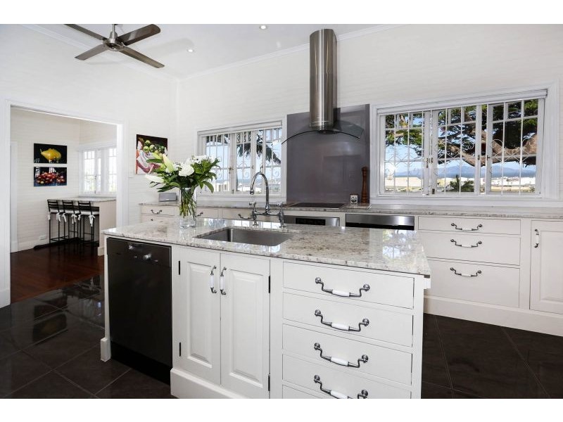 1 Herbert Street, Townsville City QLD 4810