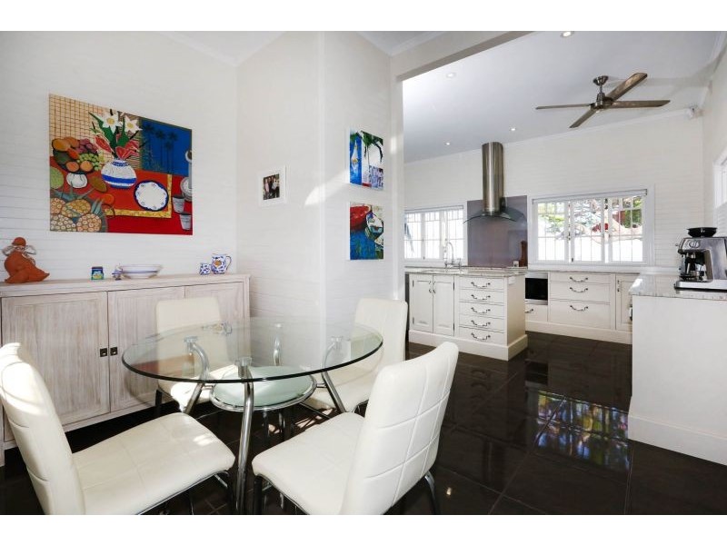 1 Herbert Street, Townsville City QLD 4810