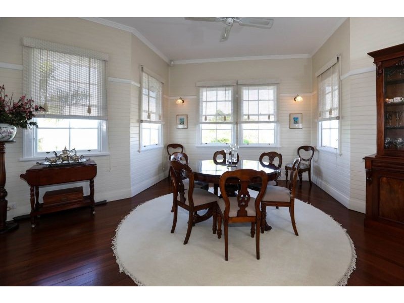 1 Herbert Street, Townsville City QLD 4810