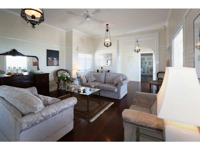 1 Herbert Street, Townsville City QLD 4810